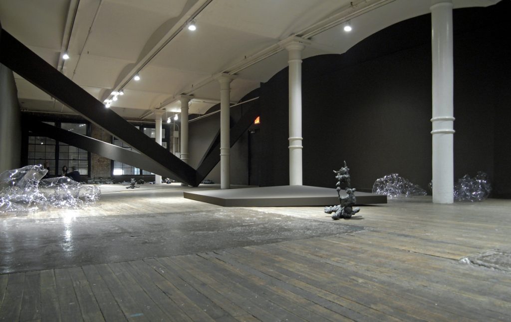 ©CHRISTIAN DUPRAZ ARCHITECTURE OFFICE_EXPOSITION DELTA NewYork